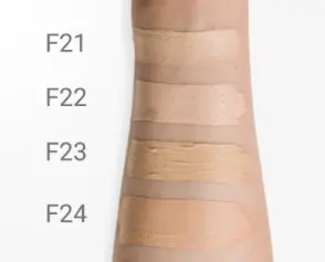 کرم پودر دارای SPF15 حجم 36 میل ترو کاور